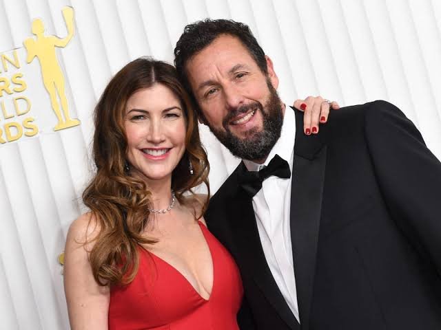Adam Sandler Net Worth