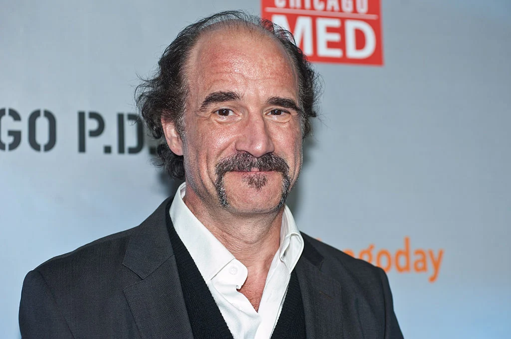 Elias Koteas