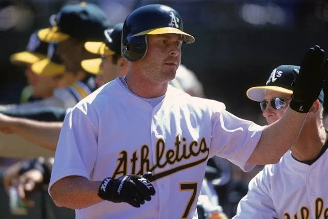 Jeremy Giambi Net Worth and Full Profile
