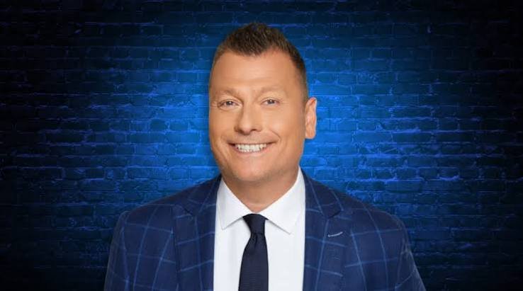 Jimmy Failla Net Worth