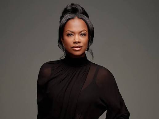 Kandi Burruss