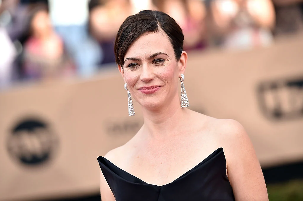 Maggie Siff